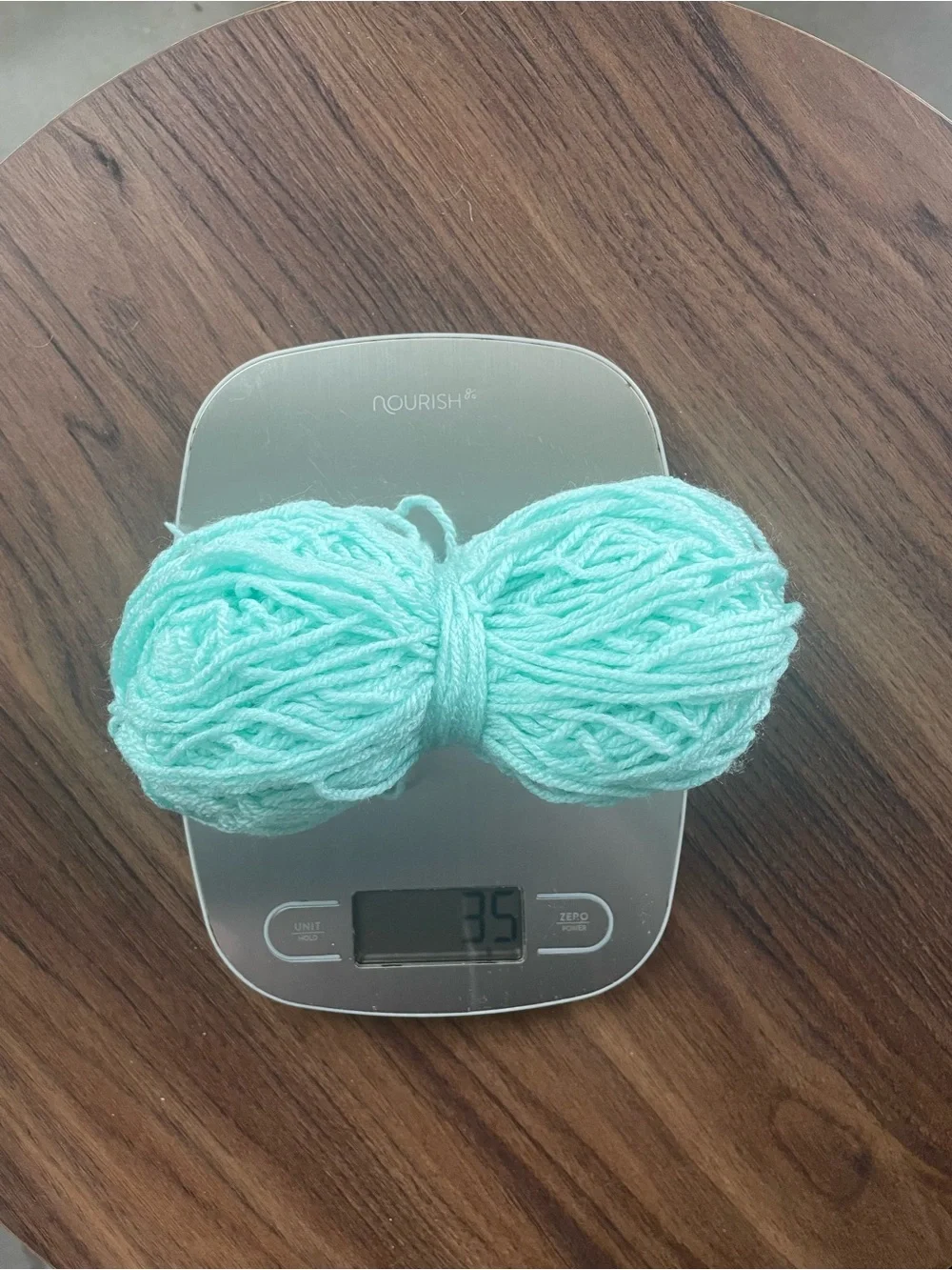 16 pc yarn destash lot